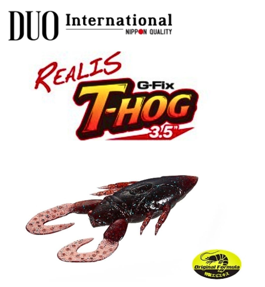 DUO g fix dp