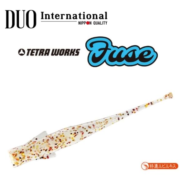 DUO tetra FUSE dp
