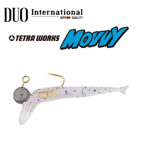 DUO tetra MOVVY dp
