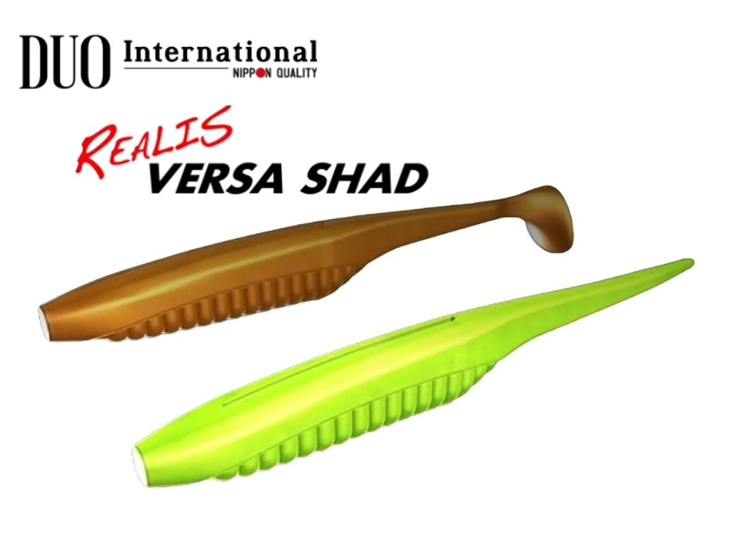 Duo versa shad DP (1)