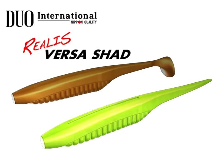 Duo versa shad DP (1)