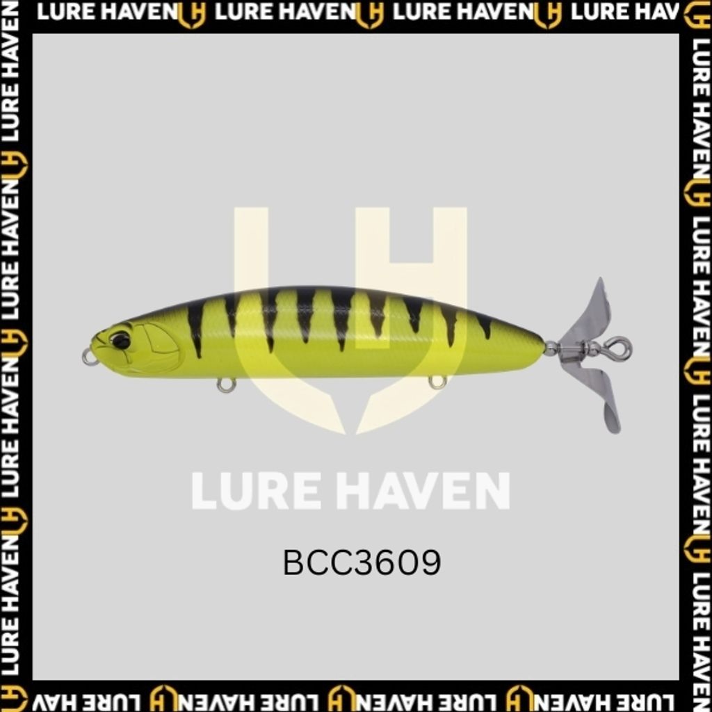 BCC3609 