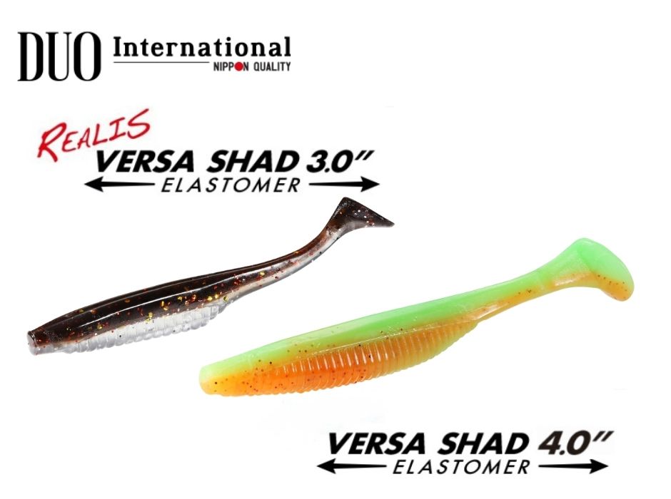 shad elastomer dp