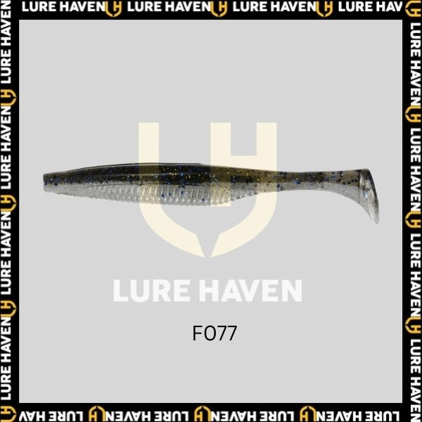 shad elastomer F077 