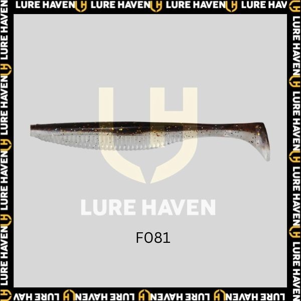 shad elastomer F081 