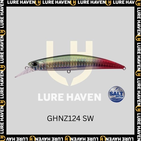 RUKI 110 GHNZ124  SW
