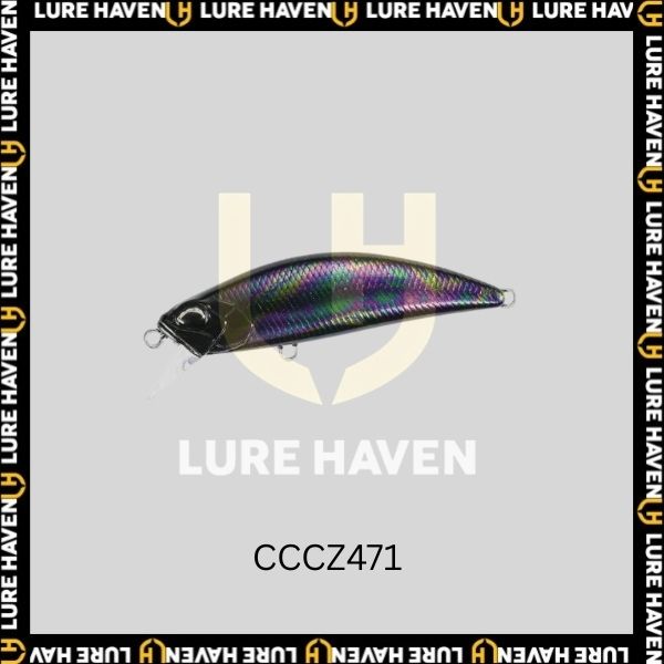ryuki single hook CCCZ471  