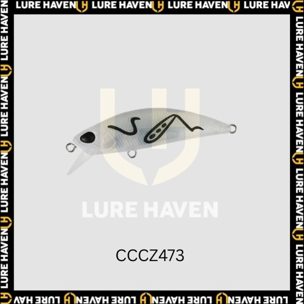 ryuki single hook CCCZ473 