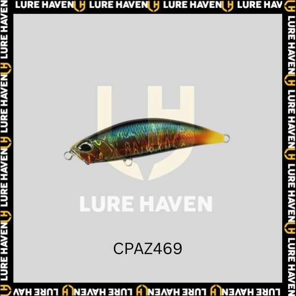 ryuki single hook CPAZ469