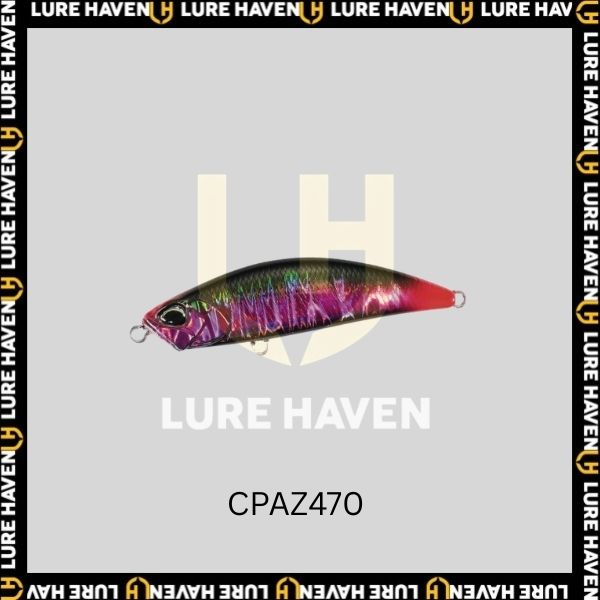 ryuki single hook CPAZ470 