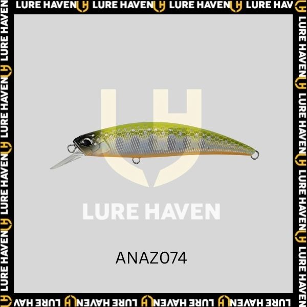 ryuki single hook ANAZ074 