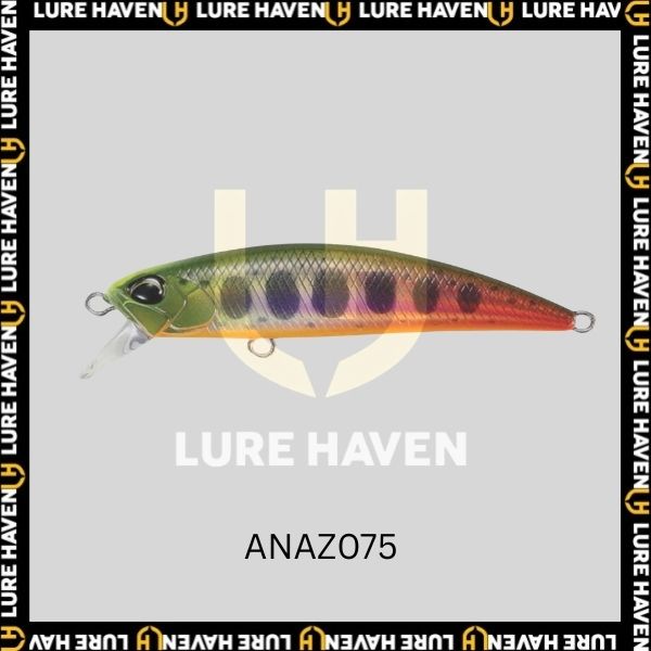 ryuki single hook ANAZ075 