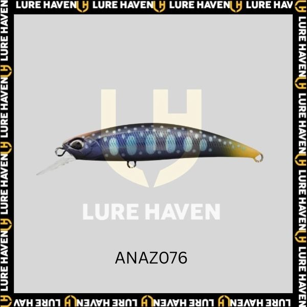 ryuki single hook ANAZ076 