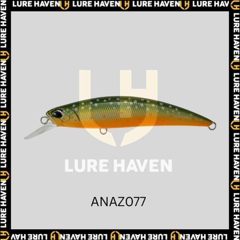 ryuki single hook ANAZ077 