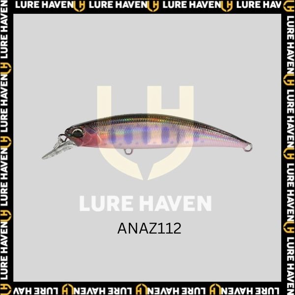 ryuki m aire  ANAZ112