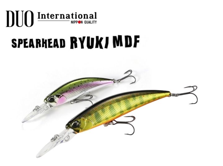 ryuki mdf dp