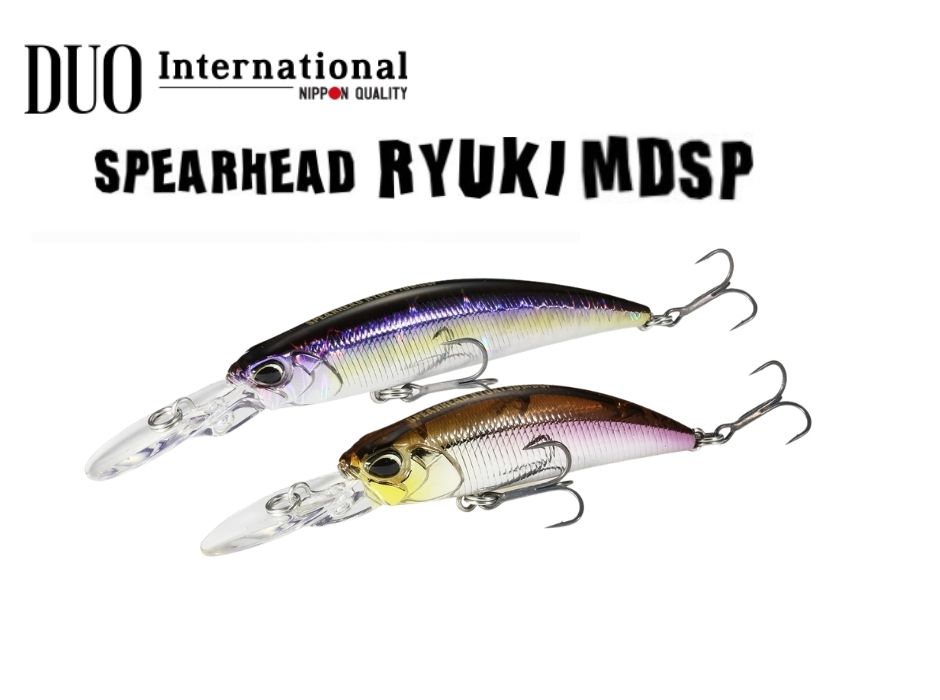 ryuki mdsp dp