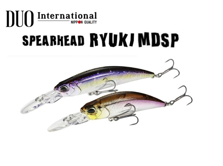 ryuki mdsp dp