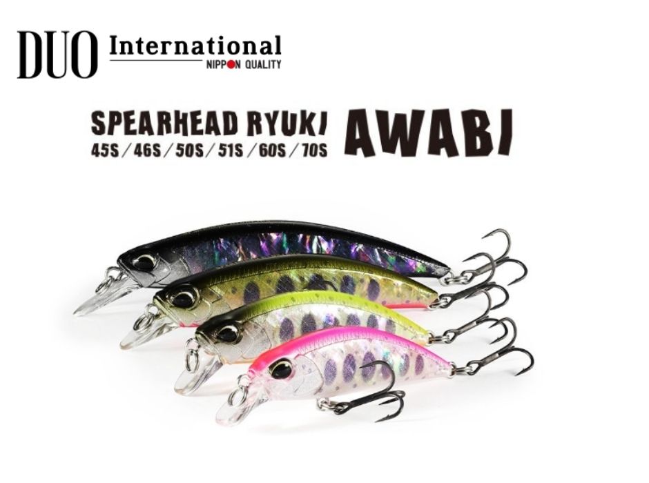 ryuki awabi dp