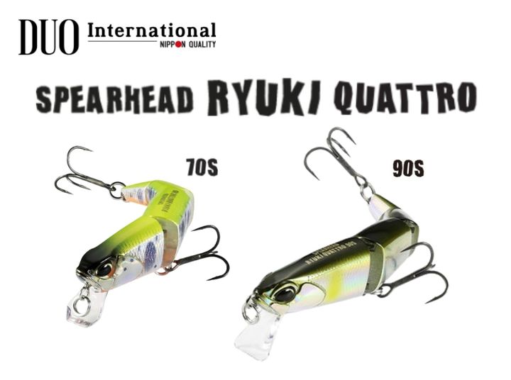 ryuki quattro dp