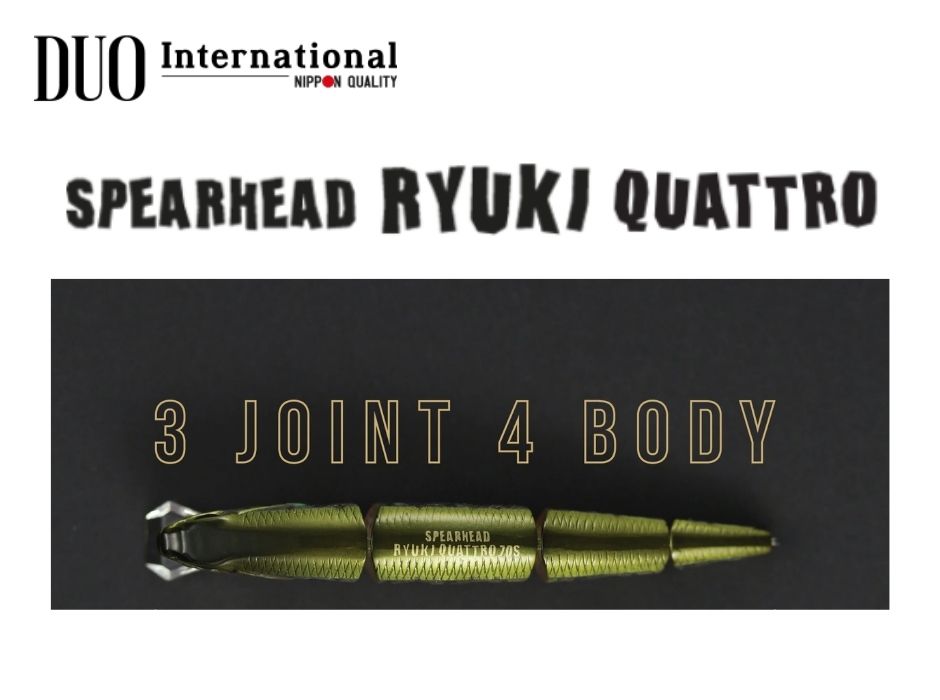 ryuki Q dp