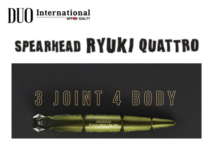 ryuki Q dp