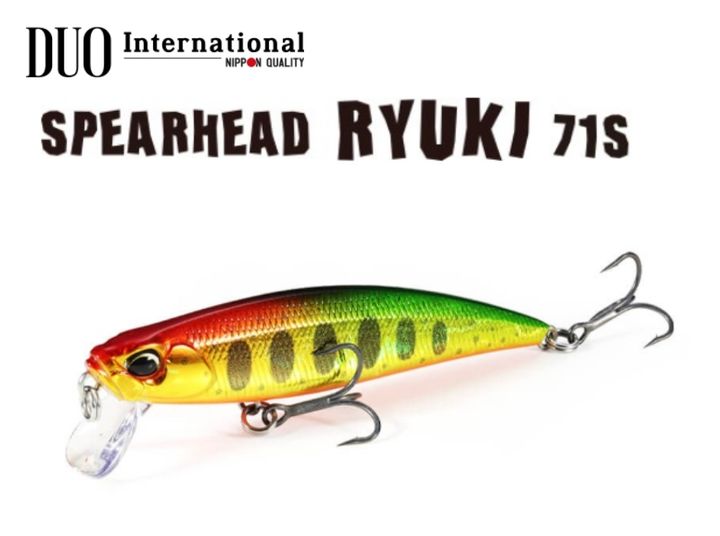 ryuki 71s dp