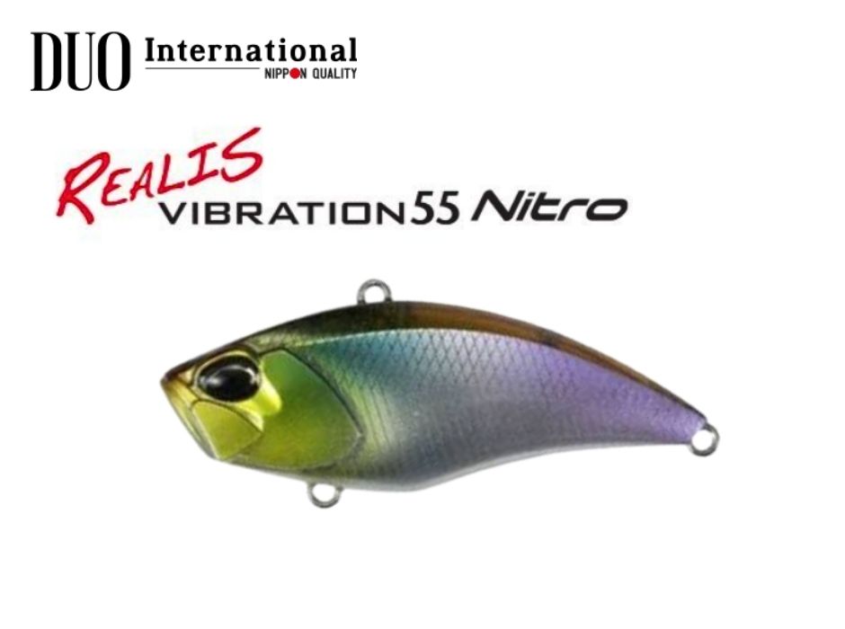 ryuki nitro 55 dp