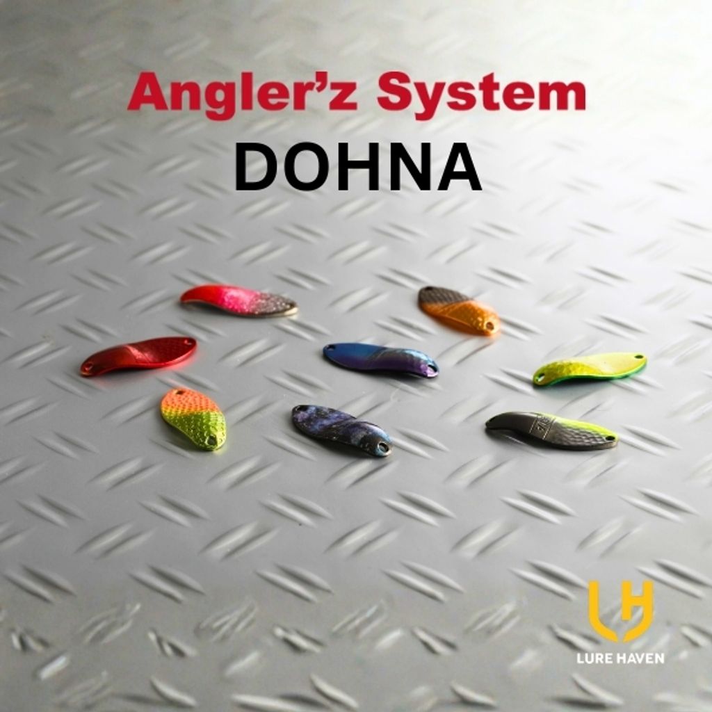 Aglerz System Donna