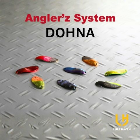 Aglerz System Donna