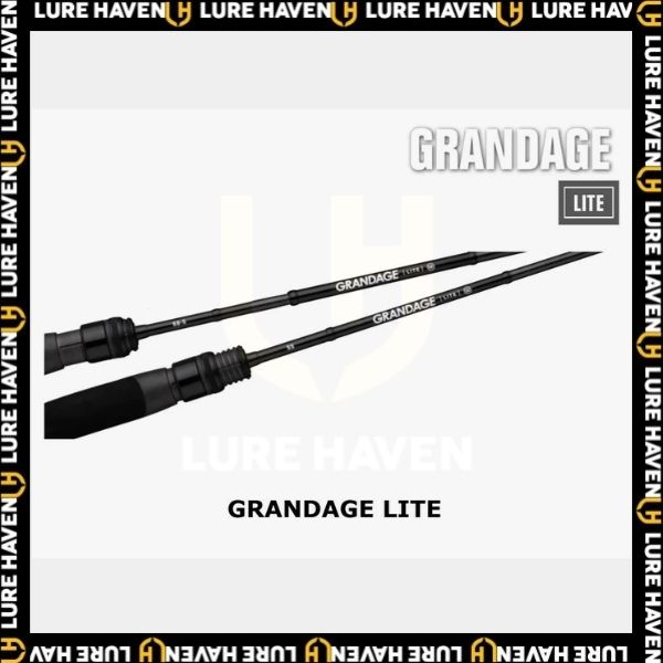 Grandage Lite 83