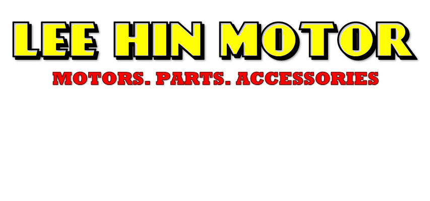 Lee Hin Motor