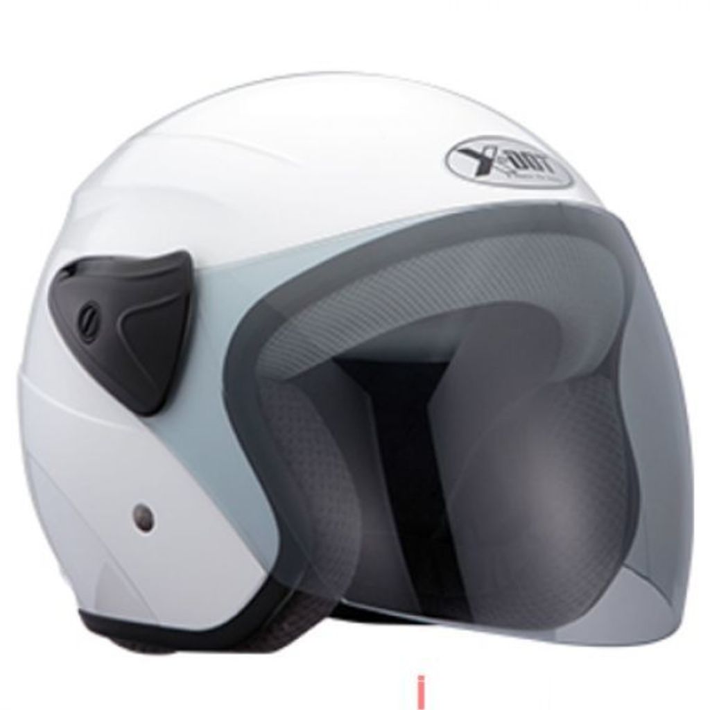 XDot G618 Visor ( Variance ) Lee Hin Motor