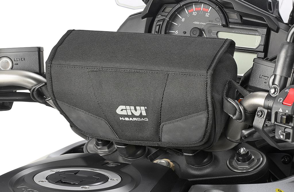 GIVI (ジビ) ハンドルポーチ T516 97536 価格比較