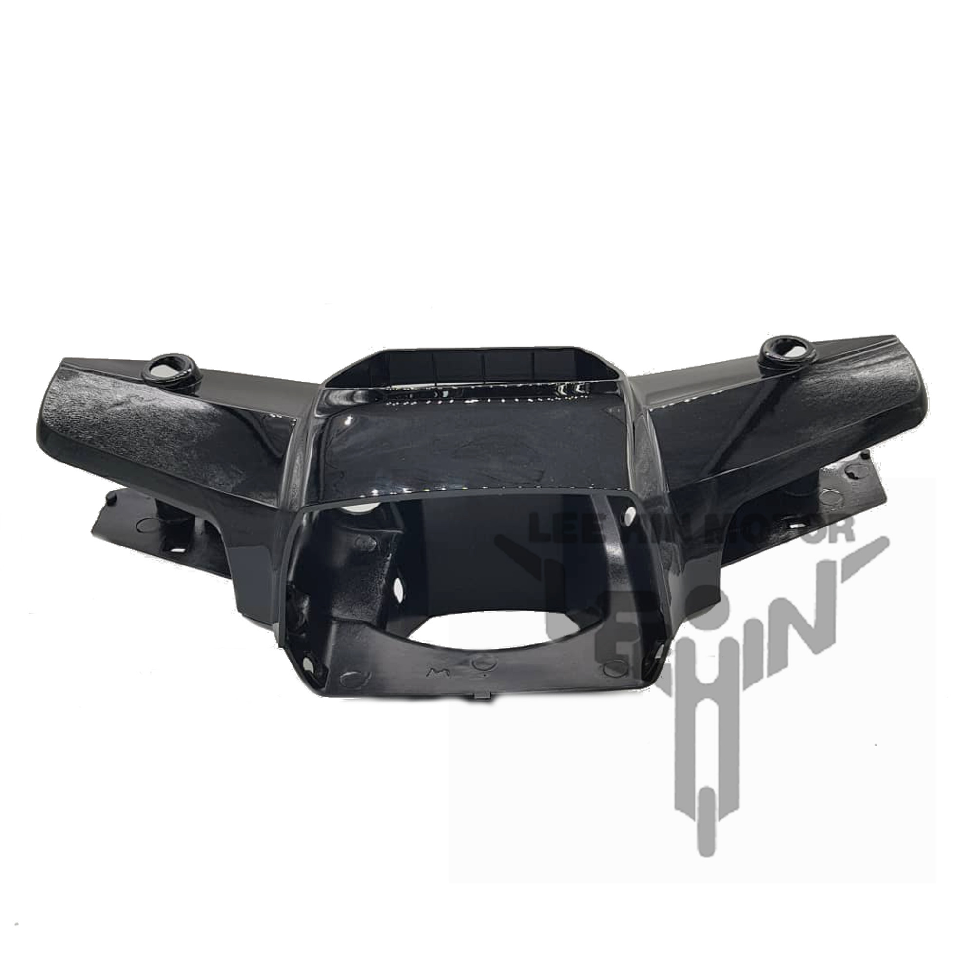 Honda Ex5 Upper Cover / Head Lamp Side Cover Lee Hin Motor