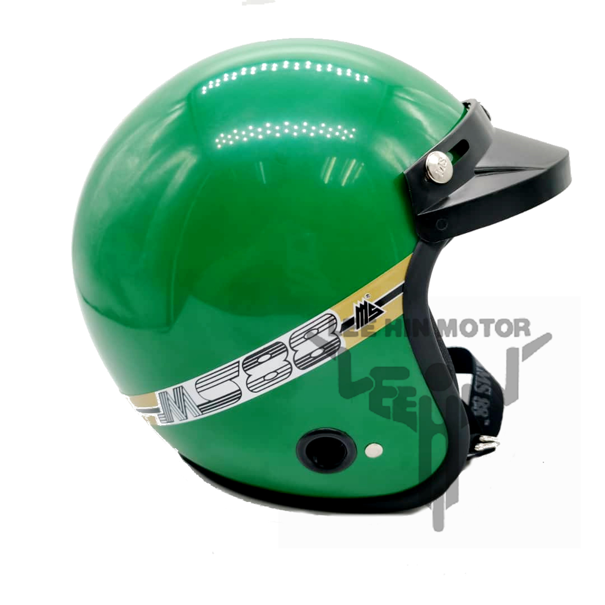 Harga helmet 2025 ms88 2019