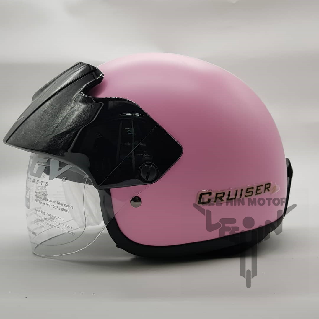 Helm sgv cheap cruiser