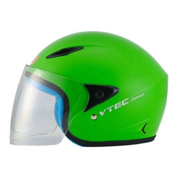 LTD VTEC Junior Helmet (CHILD) – Lee Hin Motor