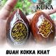 Buah Kokka Khat