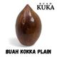 Buah Kokka Plain