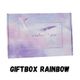 Giftobx Rainbow