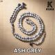 Tasbih 99 Ash Grey