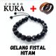 Gelang Fistal Hitam