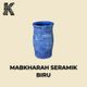 Seramik Biru