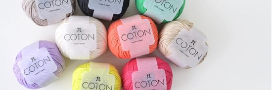 Hamanaka X Little Lion | 享享｜Xiang Knits & Pages