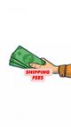 SHIPPING FEES