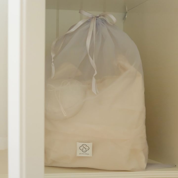 防塵袋加購