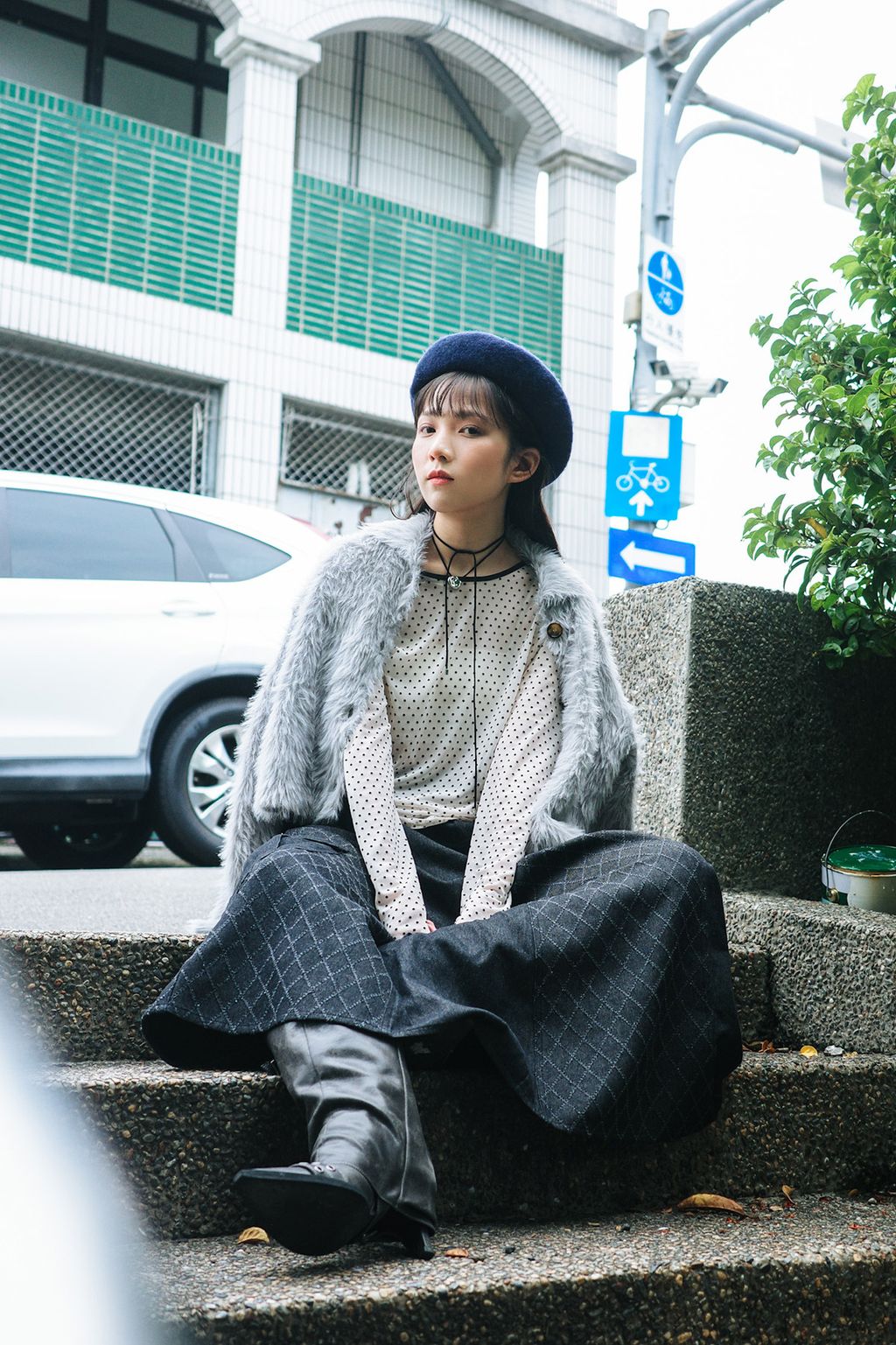 貝蕾6
