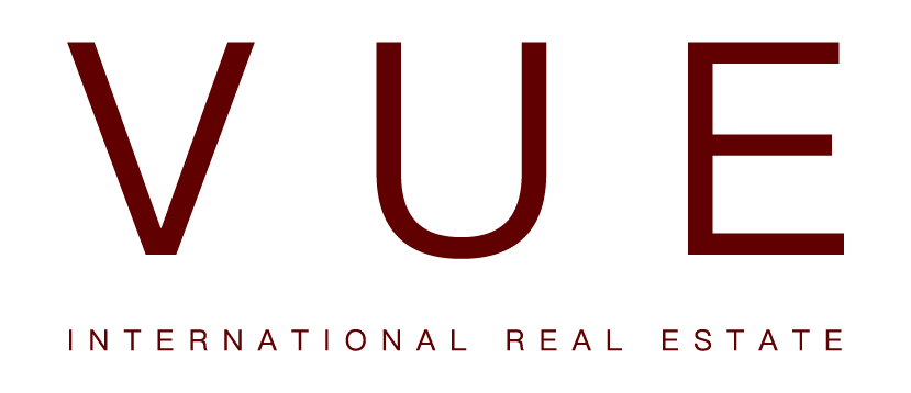 VUE 臻域國際不動產
