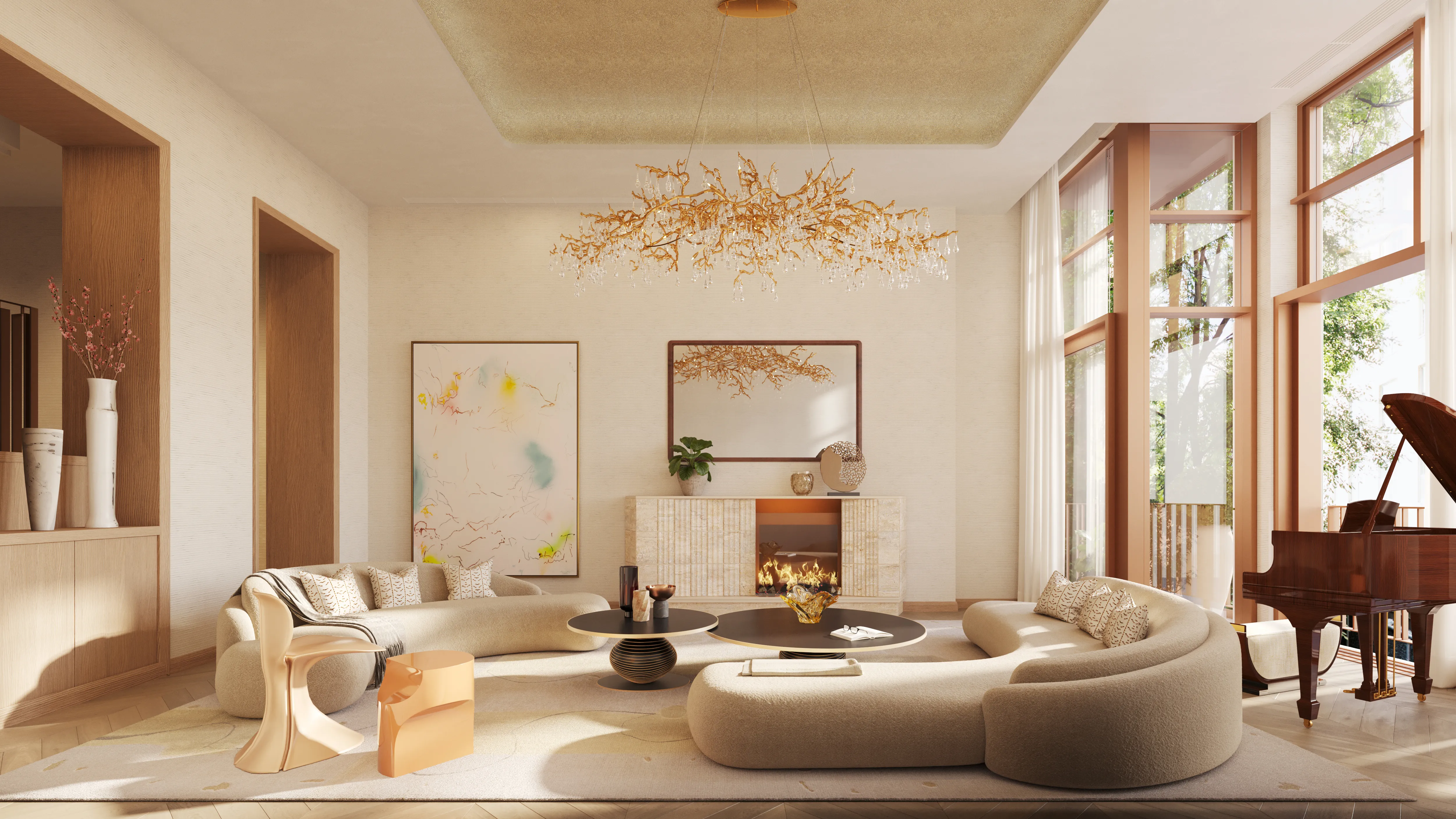  | VUE 臻域國際不動產